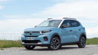 Citroën ë-C3 44 kWh Max