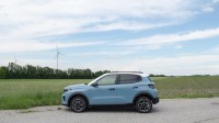 Citroën ë-C3 44 kWh Max