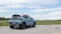 Citroën ë-C3 44 kWh Max
