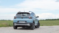 Citroën ë-C3 44 kWh Max