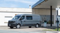 Renault Master Blue dCi 150 Advance DC L3H2