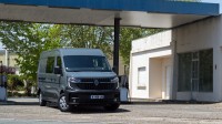 Renault Master Blue dCi 150 Advance DC L3H2