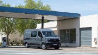 Renault Master Blue dCi 150 Advance DC L3H2