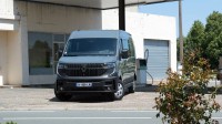 Renault Master Blue dCi 150 Advance DC L3H2