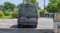 Renault Master Blue dCi 150 Advance DC L3H2