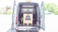 Renault Master Blue dCi 150 Advance DC L3H2