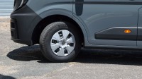 Renault Master Blue dCi 150 Advance DC L3H2