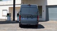Renault Master Blue dCi 150 Advance DC L3H2