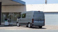 Renault Master Blue dCi 150 Advance DC L3H2