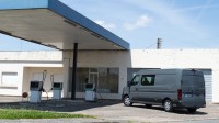 Renault Master Blue dCi 150 Advance DC L3H2