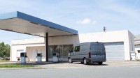 Renault Master Blue dCi 150 Advance DC L3H2