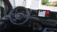 Renault Master Blue dCi 150 Advance DC L3H2