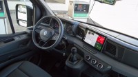 Renault Master Blue dCi 150 Advance DC L3H2