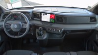 Renault Master Blue dCi 150 Advance DC L3H2