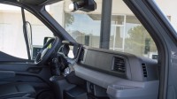 Renault Master Blue dCi 150 Advance DC L3H2