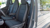 Renault Master Blue dCi 150 Advance DC L3H2