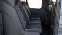 Renault Master Blue dCi 150 Advance DC L3H2