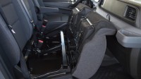 Renault Master Blue dCi 150 Advance DC L3H2