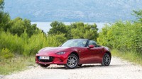 Mazda MX-5 1.5L SKYACTIV-G 132 Exclusive-Line