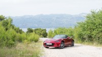 Mazda MX-5 1.5L SKYACTIV-G 132 Exclusive-Line