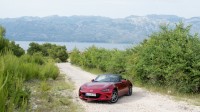 Mazda MX-5 1.5L SKYACTIV-G 132 Exclusive-Line