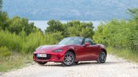 Mazda MX-5 1.5L SKYACTIV-G 132 Exclusive-Line