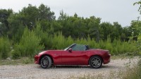 Mazda MX-5 1.5L SKYACTIV-G 132 Exclusive-Line