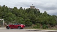 Mazda MX-5 1.5L SKYACTIV-G 132 Exclusive-Line