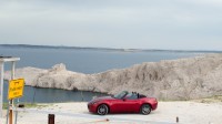 Mazda MX-5 1.5L SKYACTIV-G 132 Exclusive-Line