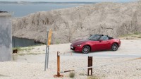 Mazda MX-5 1.5L SKYACTIV-G 132 Exclusive-Line