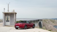 Mazda MX-5 1.5L SKYACTIV-G 132 Exclusive-Line