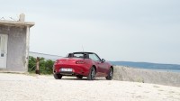 Mazda MX-5 1.5L SKYACTIV-G 132 Exclusive-Line