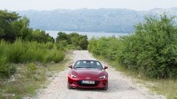 Mazda MX-5 1.5L SKYACTIV-G 132 Exclusive-Line