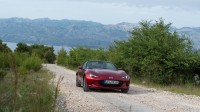 Mazda MX-5 1.5L SKYACTIV-G 132 Exclusive-Line