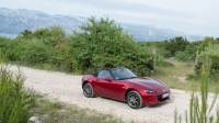 Mazda MX-5 1.5L SKYACTIV-G 132 Exclusive-Line