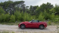 Mazda MX-5 1.5L SKYACTIV-G 132 Exclusive-Line