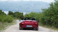 Mazda MX-5 1.5L SKYACTIV-G 132 Exclusive-Line
