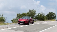 Mazda MX-5 1.5L SKYACTIV-G 132 Exclusive-Line