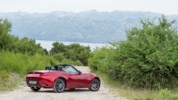 Mazda MX-5 1.5L SKYACTIV-G 132 Exclusive-Line