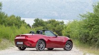 Mazda MX-5 1.5L SKYACTIV-G 132 Exclusive-Line