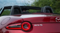 Mazda MX-5 1.5L SKYACTIV-G 132 Exclusive-Line