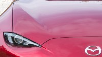 Mazda MX-5 1.5L SKYACTIV-G 132 Exclusive-Line