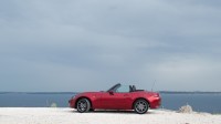 Mazda MX-5 1.5L SKYACTIV-G 132 Exclusive-Line