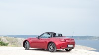 Mazda MX-5 1.5L SKYACTIV-G 132 Exclusive-Line