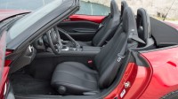 Mazda MX-5 1.5L SKYACTIV-G 132 Exclusive-Line
