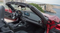 Mazda MX-5 1.5L SKYACTIV-G 132 Exclusive-Line