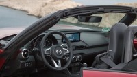 Mazda MX-5 1.5L SKYACTIV-G 132 Exclusive-Line