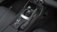 Mazda MX-5 1.5L SKYACTIV-G 132 Exclusive-Line