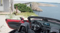 Mazda MX-5 1.5L SKYACTIV-G 132 Exclusive-Line