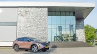 Nissan Ariya 87 kWh e-4orce Evolve